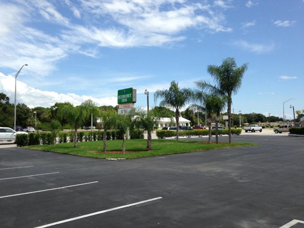 Economy Inn Okeechobee Oda fotoğraf