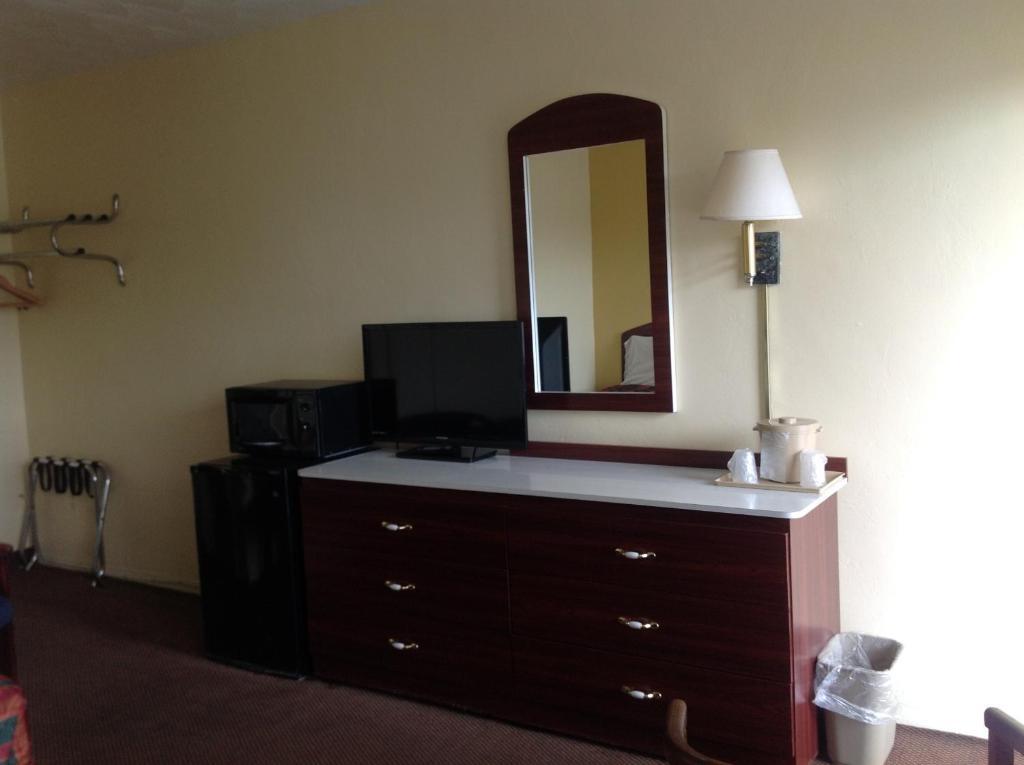 Economy Inn Okeechobee Dış mekan fotoğraf