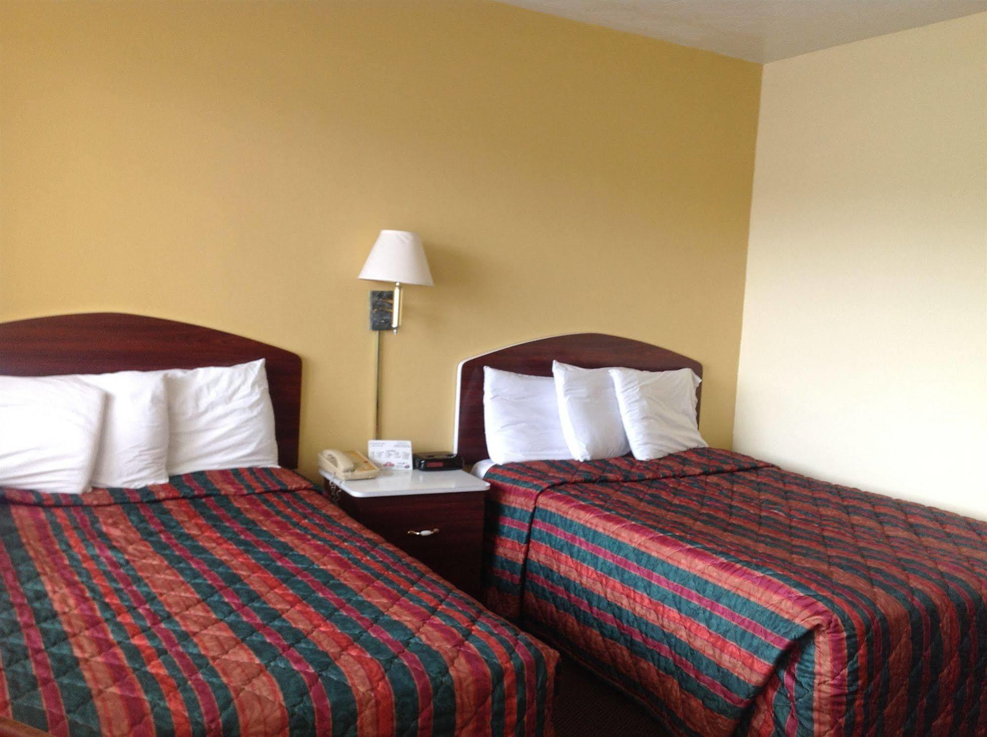 Economy Inn Okeechobee Dış mekan fotoğraf