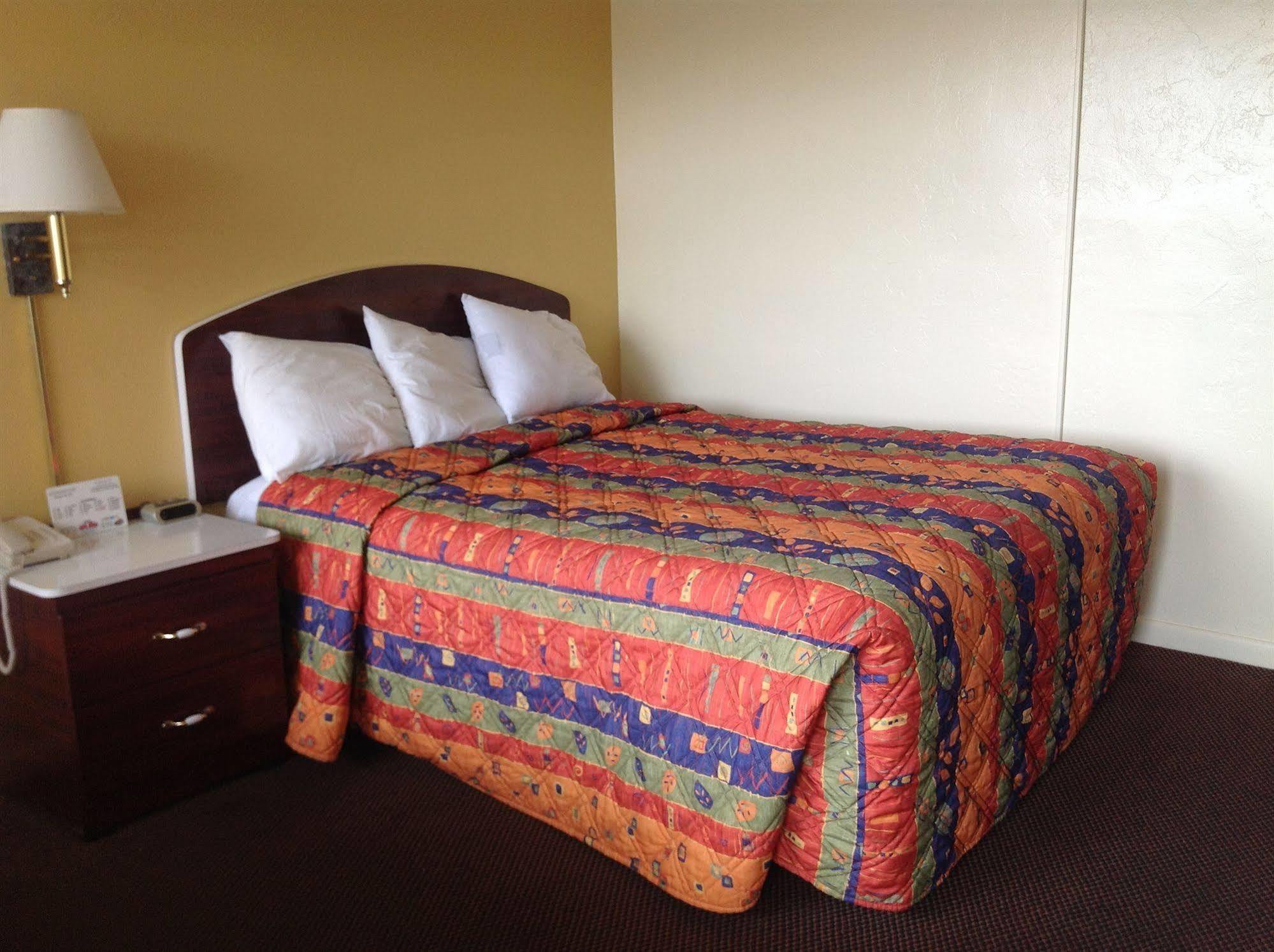 Economy Inn Okeechobee Dış mekan fotoğraf