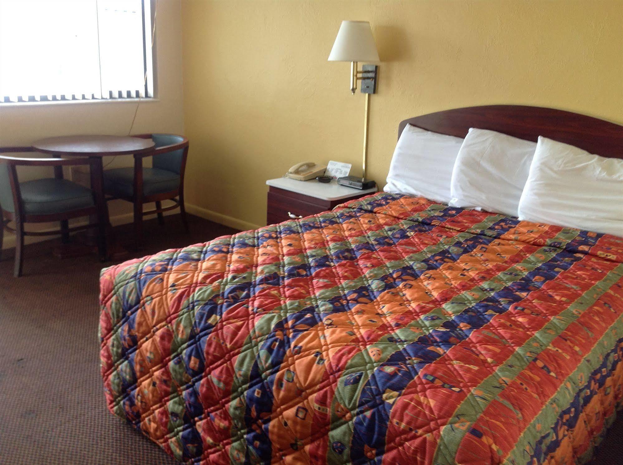 Economy Inn Okeechobee Dış mekan fotoğraf