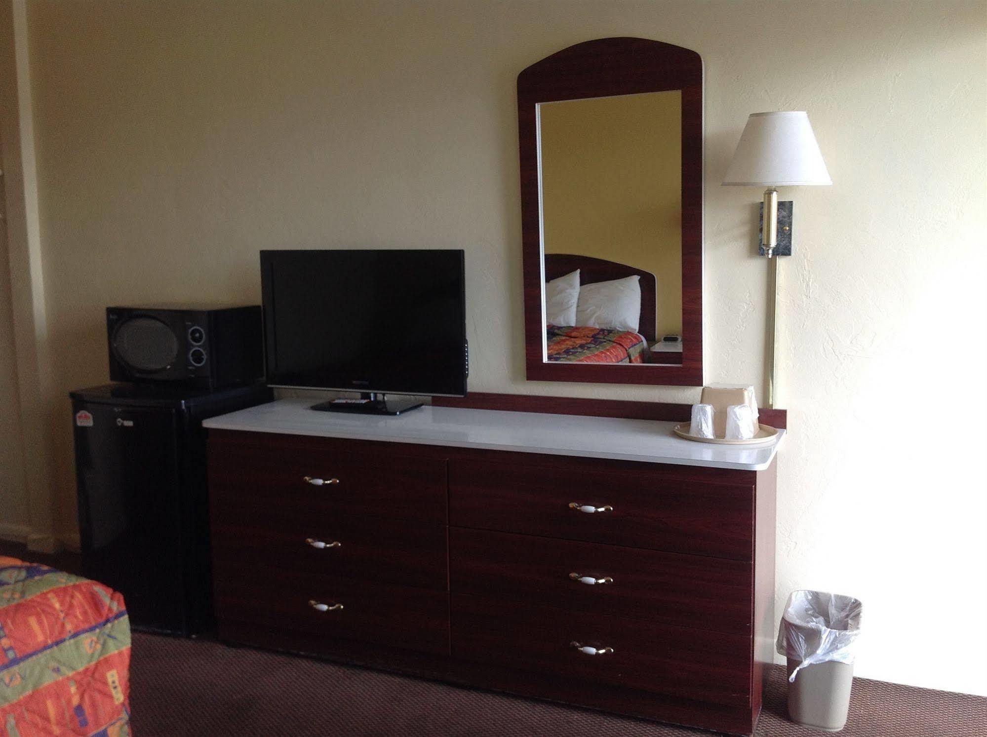 Economy Inn Okeechobee Dış mekan fotoğraf